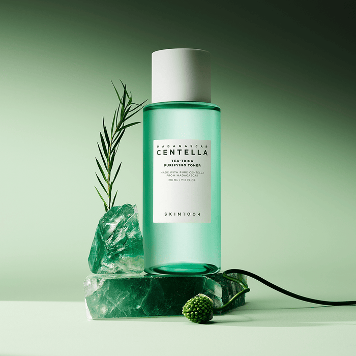 SKIN1004 Toner 210ml Tea-Trica Purifying Toner