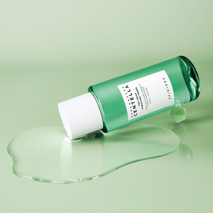 SKIN1004 Toner 210ml Tea-Trica Purifying Toner