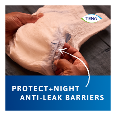TENA Incontinence Pants Maxi Medium Size 10 Pack x6