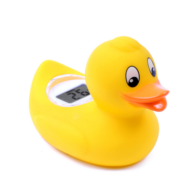 TensCare Digi Duckling Bath Thermometer