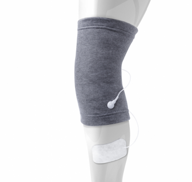 TensCare KneeStim Electrode 1 Unit