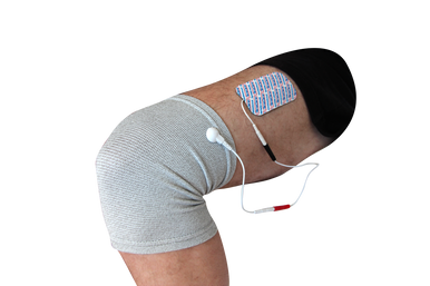 TensCare KneeStim Electrode 1 Unit