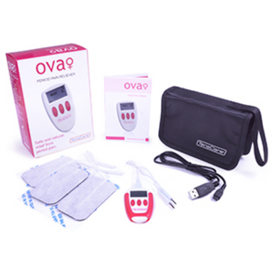 TensCare Ova + Period Pain Relief 1 Unit