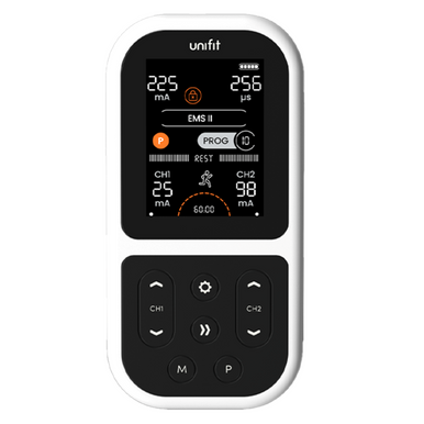 TensCare Unifit