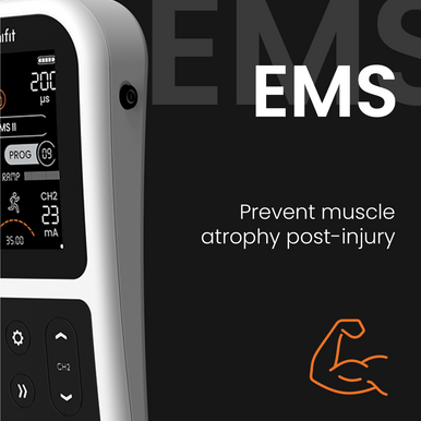 TensCare Unifit