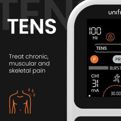 TensCare Unifit