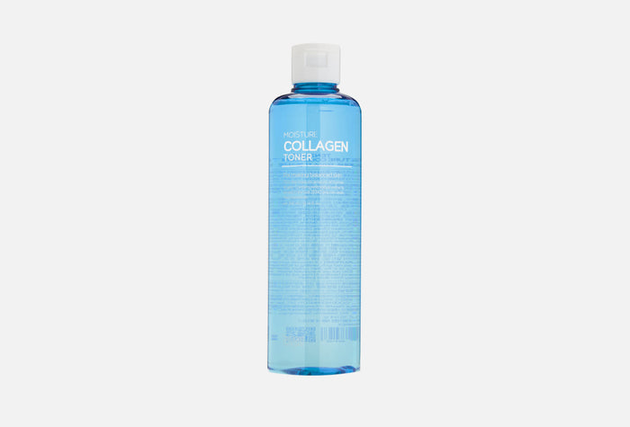 Tenzero Moisture Collagen Toner