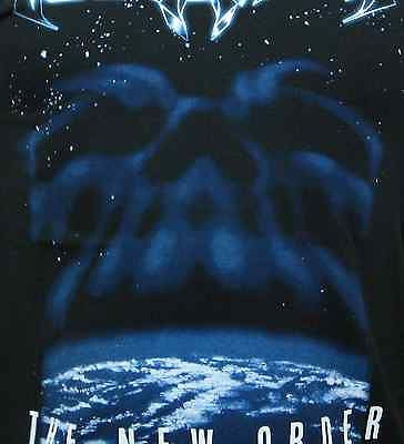 TESTAMENT (The New Order) Men's T-Shirt