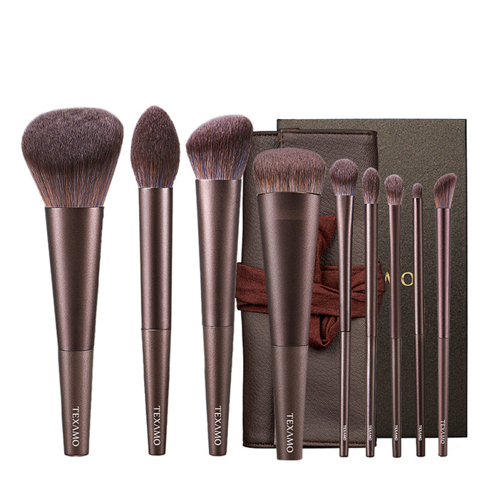 Texamo  H Series Collection With Pack
