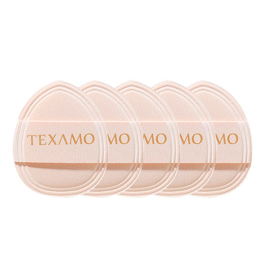 Texamo Small Almond Thumb Puff