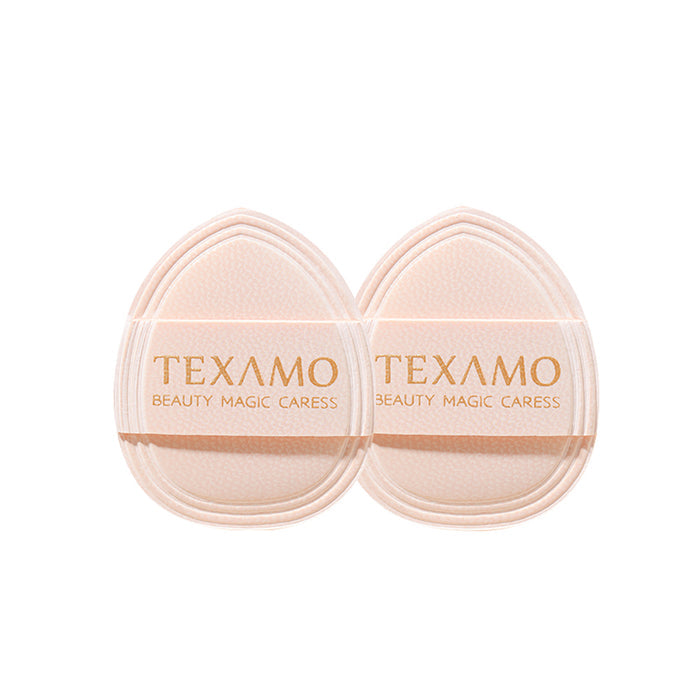 Texamo Small Almond Thumb Puff