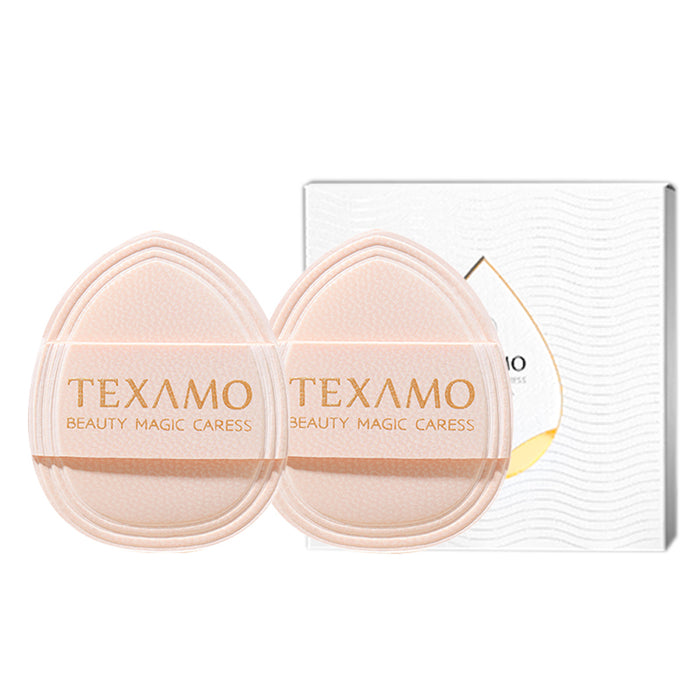 Texamo Small Almond Thumb Puff