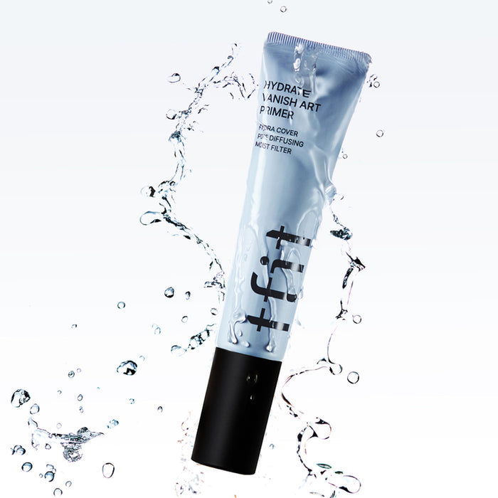 Tfit Hydrate Vanish Art Primer
