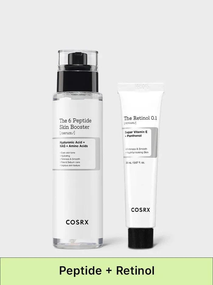 Wrinkle care Boost / 150mL (5.07 fl.oz)