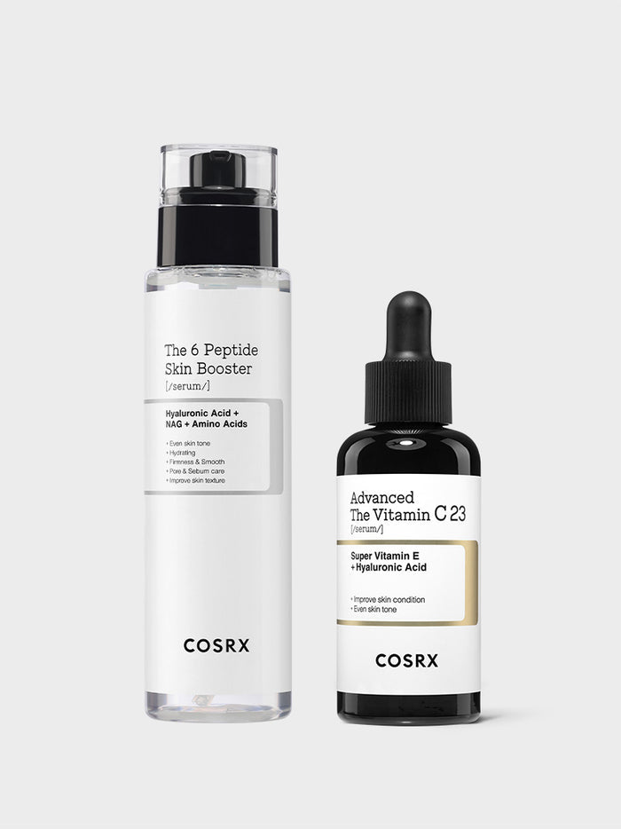 Brightening Boost / 150mL (5.07 fl.oz)