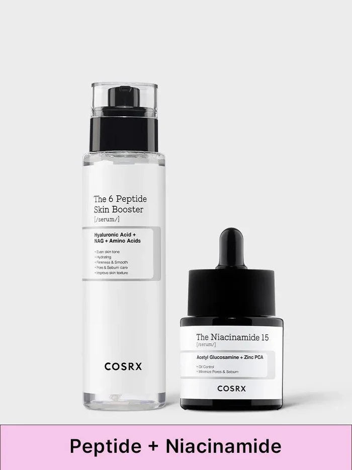 Acne care Boost / 150mL (5.07 fl.oz)