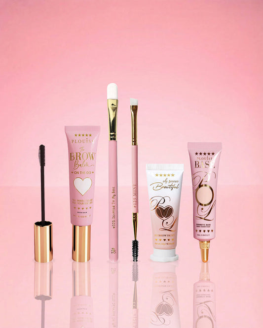 The Brow Perfection Set