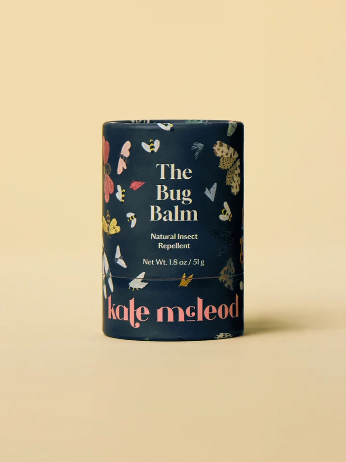The Bug Balm