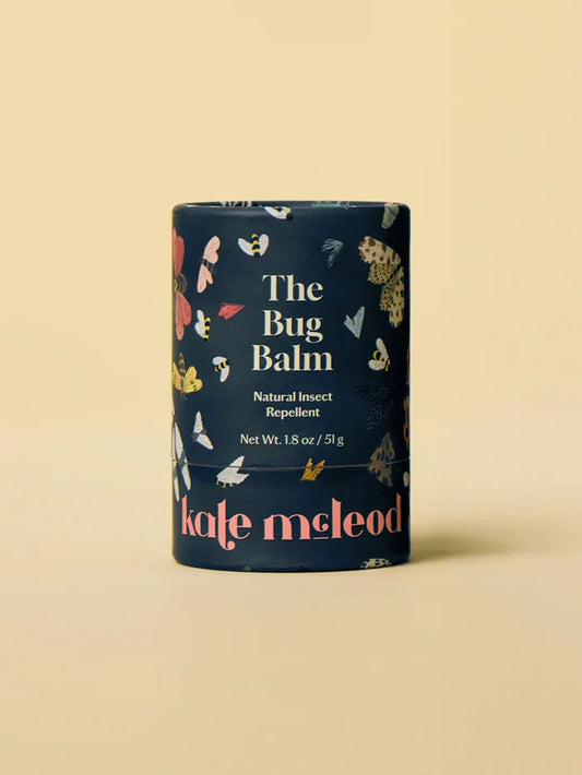 The Bug Balm