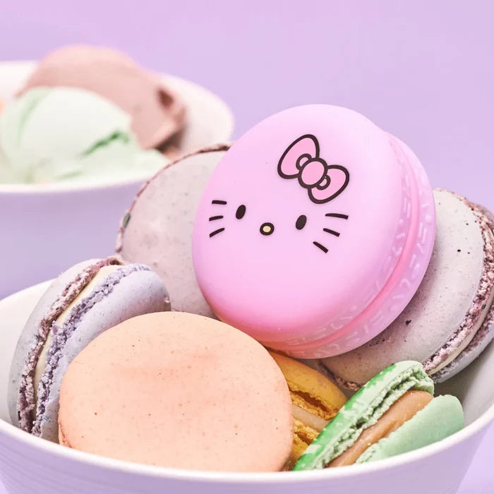 The Crème Shop x Hello Kitty Unicorn Macaron Lip Balm