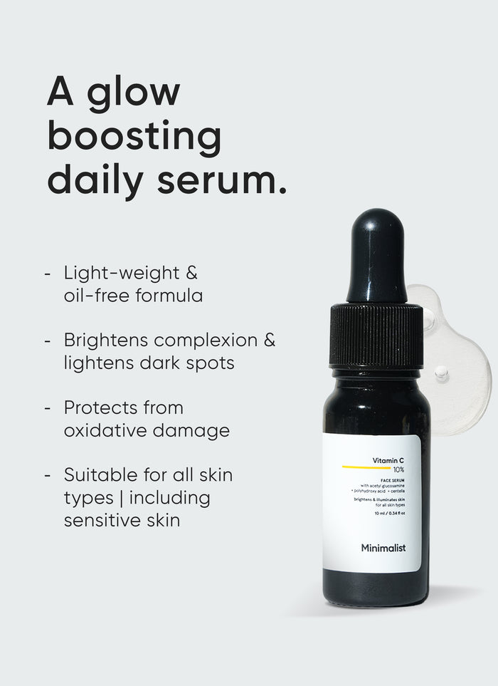The Daily Radiance Ritual 3x Kit 50ml
