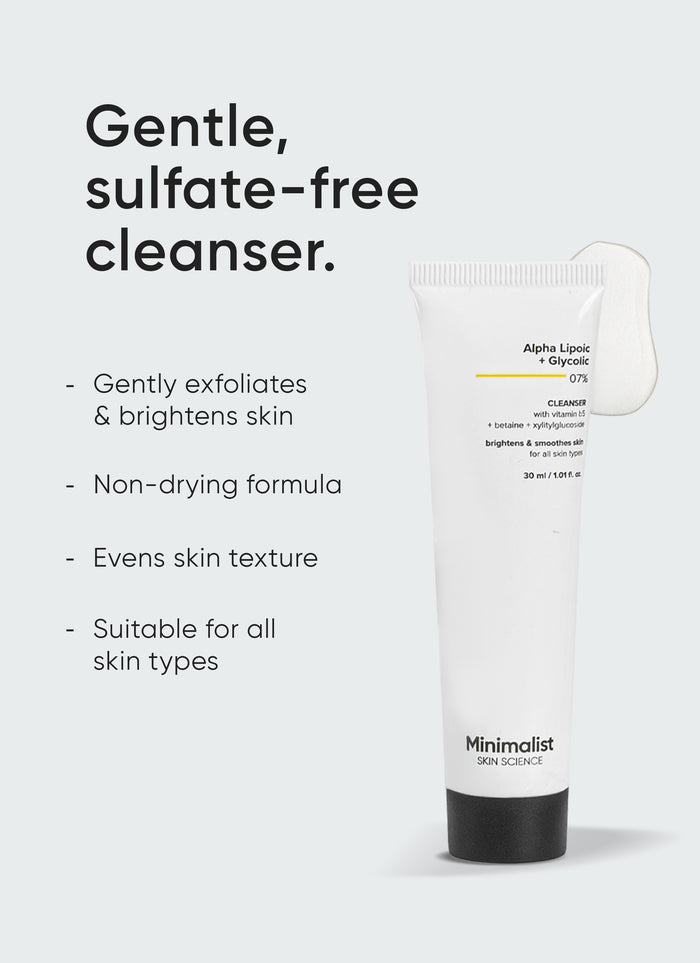 The Daily Radiance Ritual 3x Kit 50ml