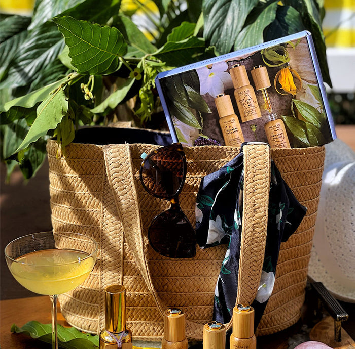 MAHALO Demi Trifecta Gift Box