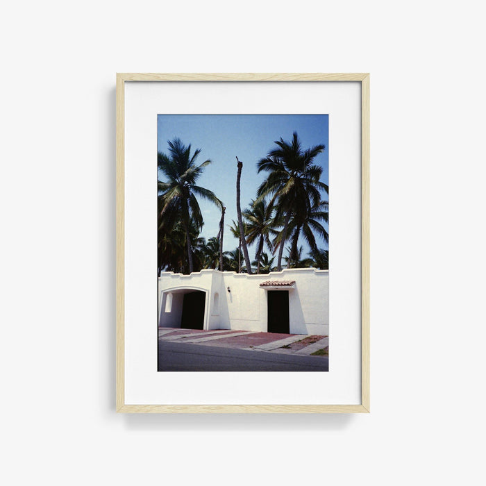 24 x 16 inches | Edition of 20 / Natural / Matted