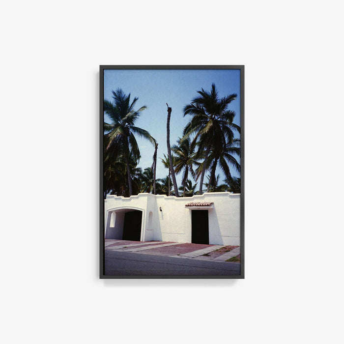 42 x 28 inches | Edition of 15 / Black / Full Bleed