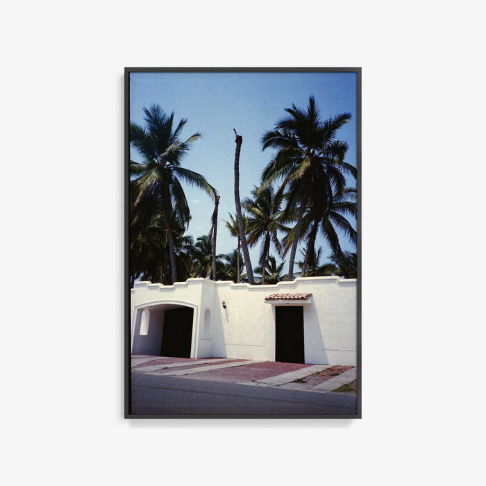 60 x 40 inches | Edition of 10 / Black / Full Bleed