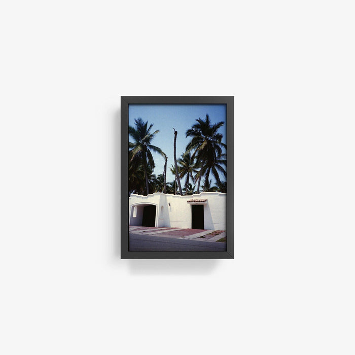 15 x 10 inches | Edition of 30 / Black / Full Bleed