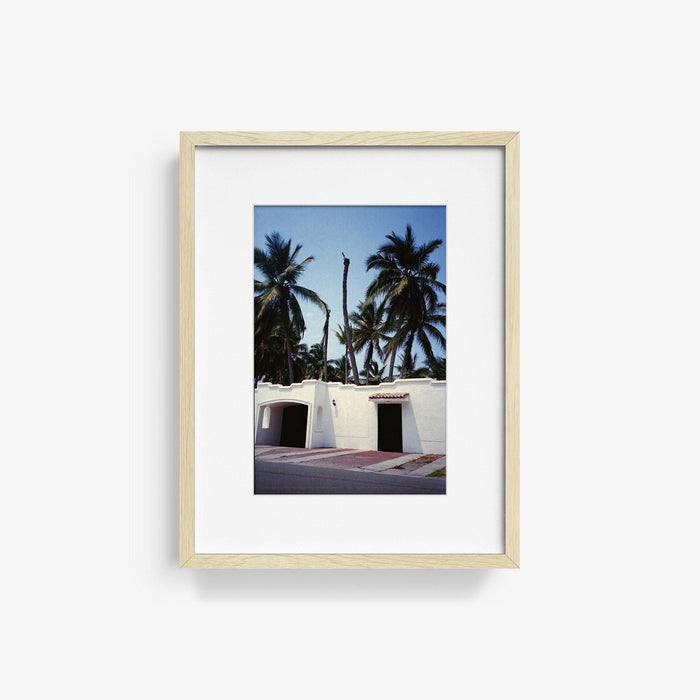 15 x 10 inches | Edition of 30 / Natural / Matted