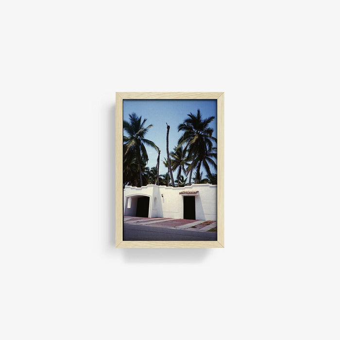 15 x 10 inches | Edition of 30 / Natural / Full Bleed