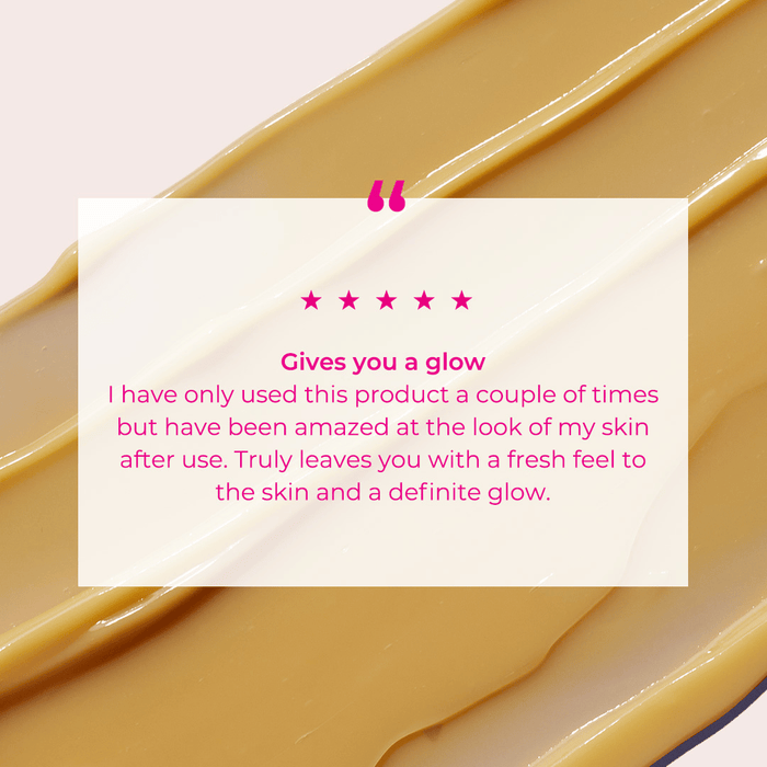 The Glow Up® - Enzyme Mask