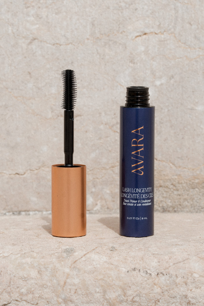 The Lash & Nail Revival Set