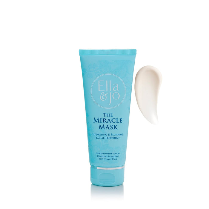 The Miracle Mask - Hydrating & Plumping
