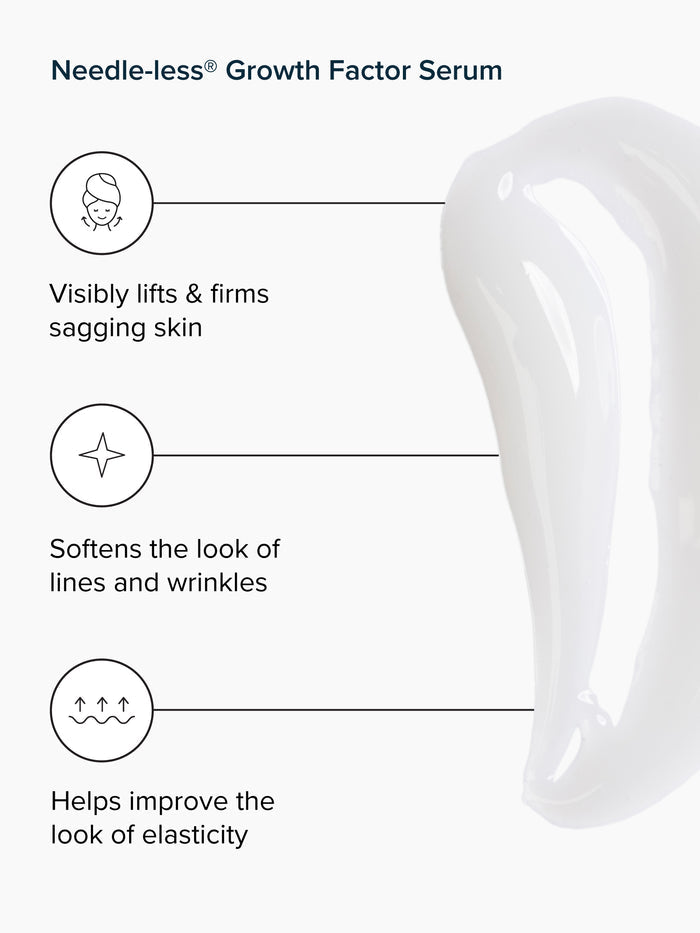 The Needle-less® Duo