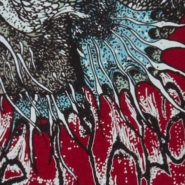 THE OCEAN (angelfisch) T-Shirt