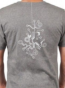 THE OCEAN (architect) Men's T-Shirt