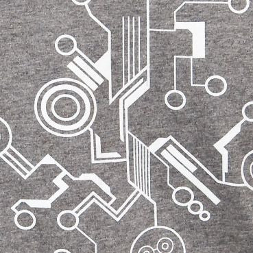 THE OCEAN (architect) Men's T-Shirt