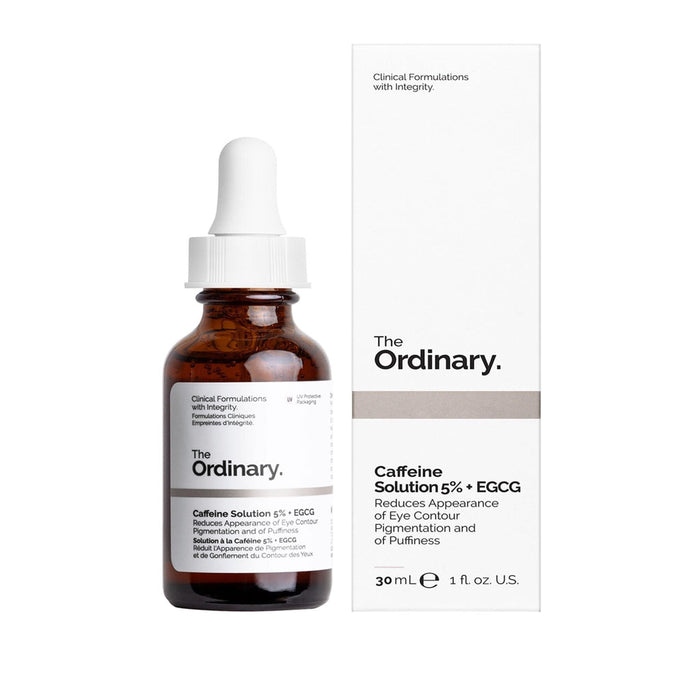 The Ordinary Caffeine Solution 5% + EGCG