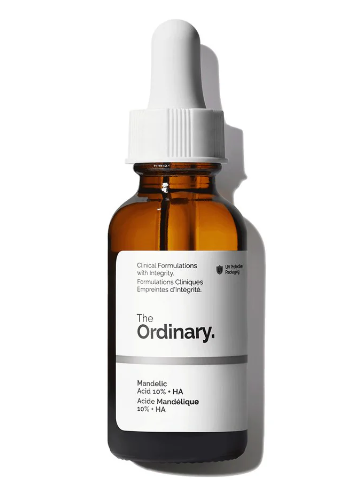 The Ordinary Mandelic Acid 10% + HA