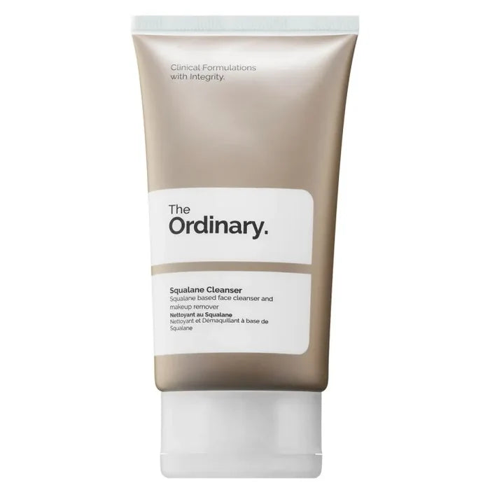 The Ordinary Squalane Cleanser