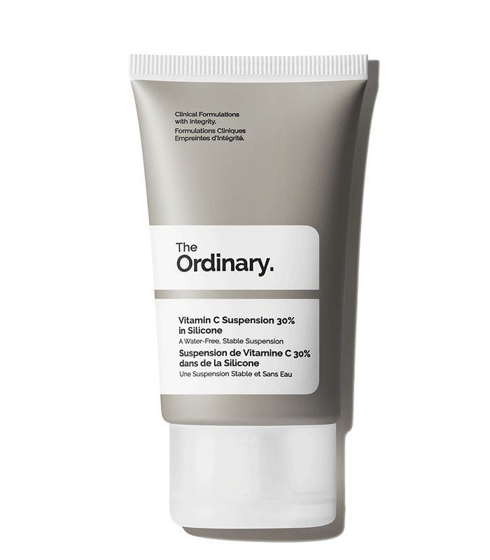 The Ordinary Vitamin C Suspension 30% in Silicone