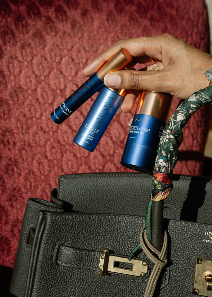 The Petite Essentials