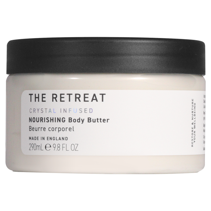 The Retreat Nourishing Body Butter 290ml