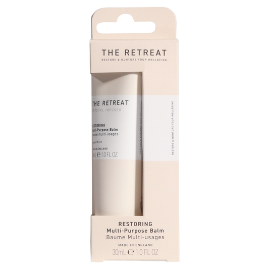 The Retreat Restoring Multi-Purpose Balm 30ml