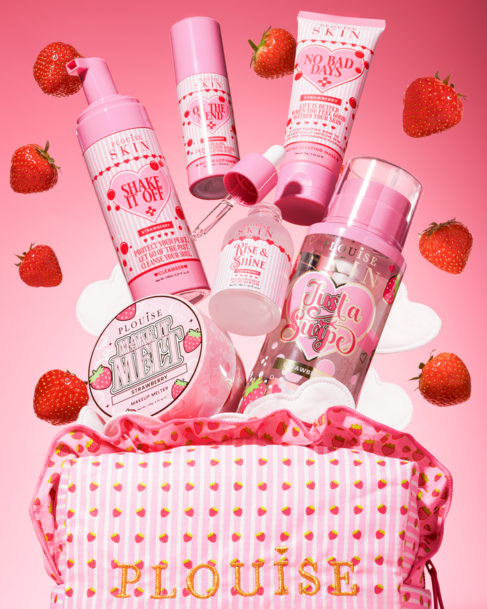 The Skinfluencer Skincare Set