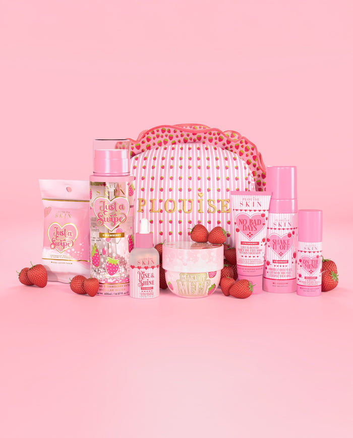 The Skinfluencer Skincare Set