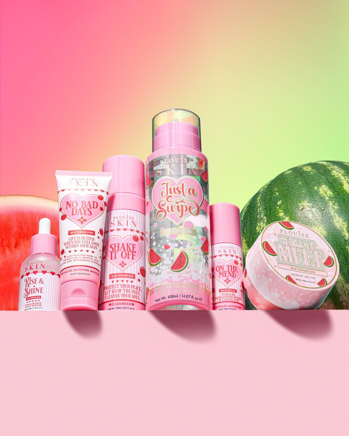 The Skinfluencer Skincare Set
